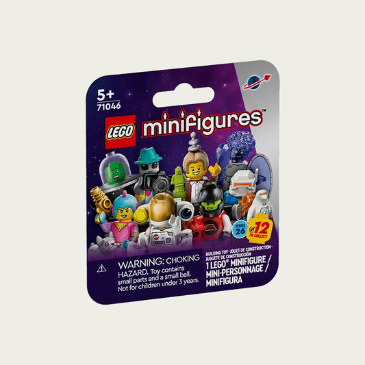 Lego Minifigures Series 26 Space  [71046]