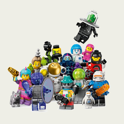 Lego Minifigures Series 26 Space  [71046]