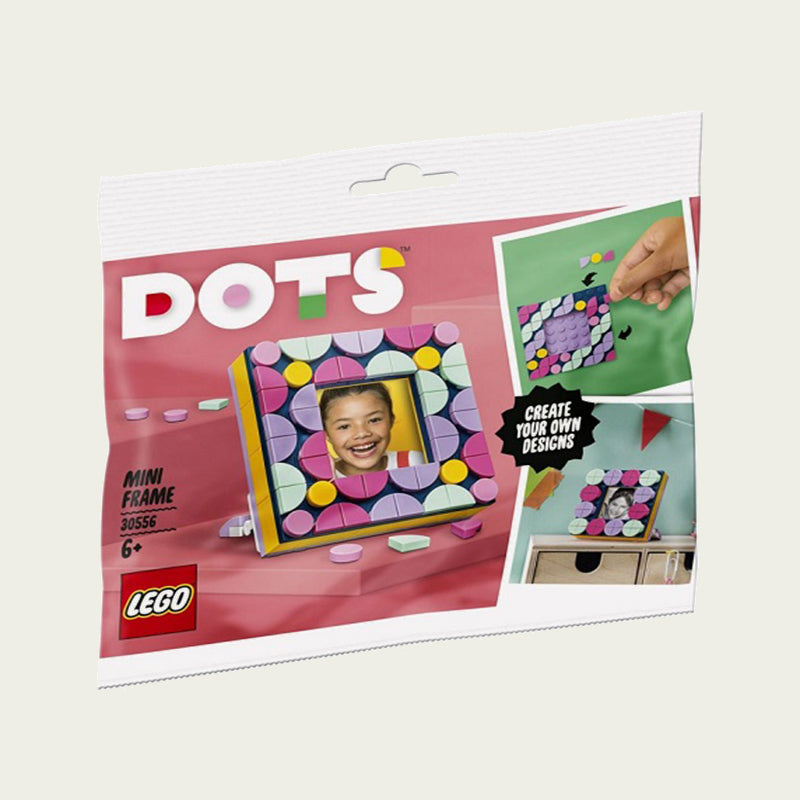 Lego Dots Mini Frame Polybag [30556]