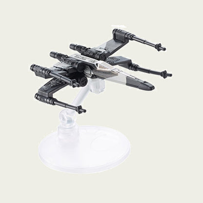 Hot Wheels Star Wars Partisan X-Wing Fighter