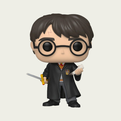 Funko Pop Harry Potter #147 [2022 New York Fall Convention Limited Edition]
