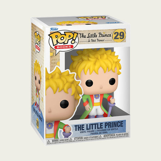 Funko Pop The Little Prince #29