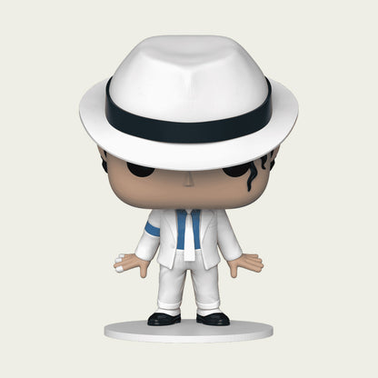Funko Pop Michael Jackson Smooth Criminal #345