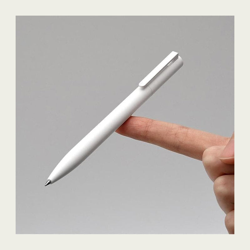 Xiaomi Precision Ballpoint Pen (Black 0.5 mm)