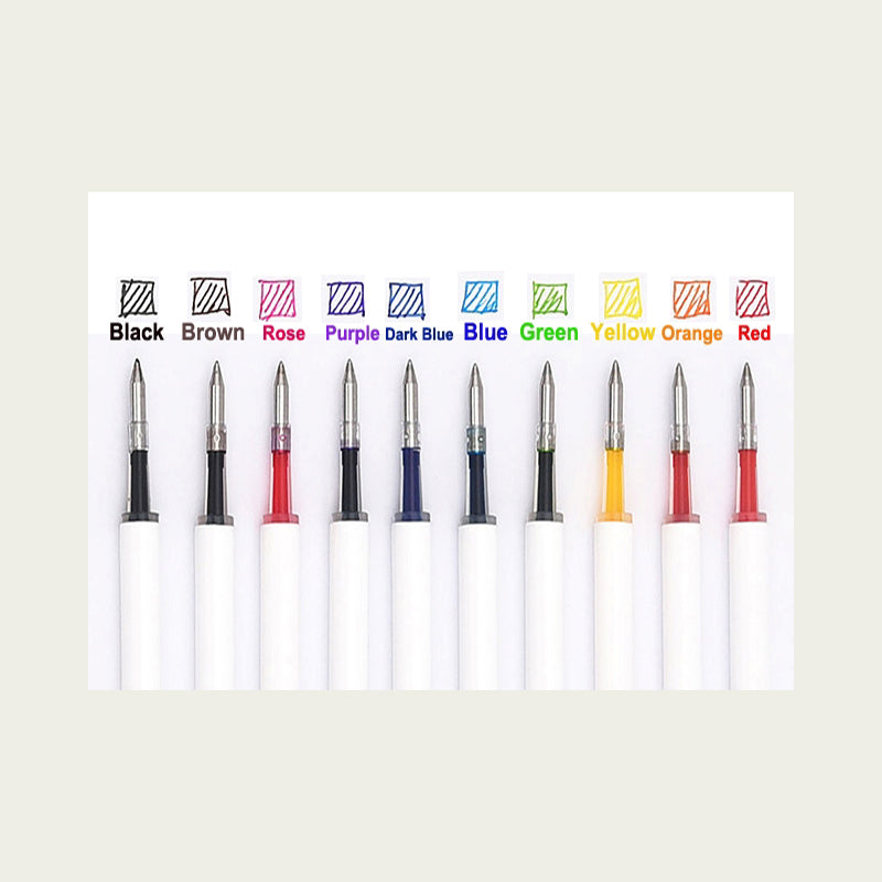 Xiaomi Precision Pen Refills (0.5 mm)