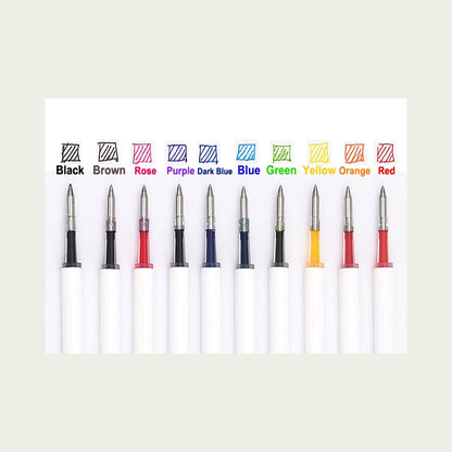 Xiaomi Precision Pen Refills (0.5 mm)