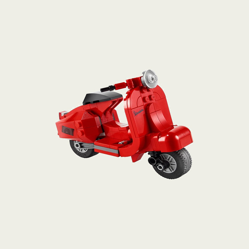 Lego Creator Vespa Mini [40517]