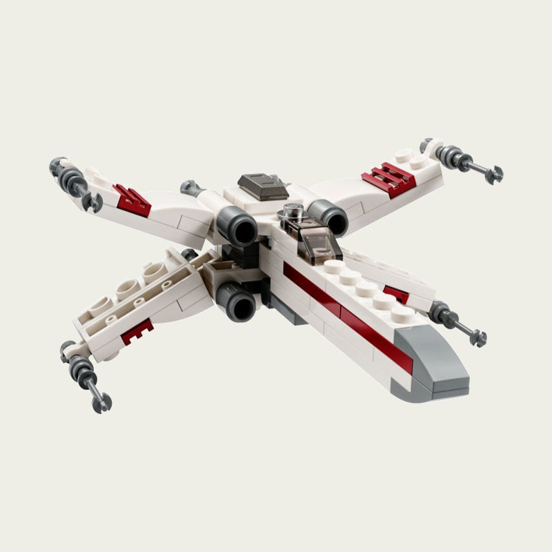Lego Star Wars X-Wing Starfighter Polybag [30654]