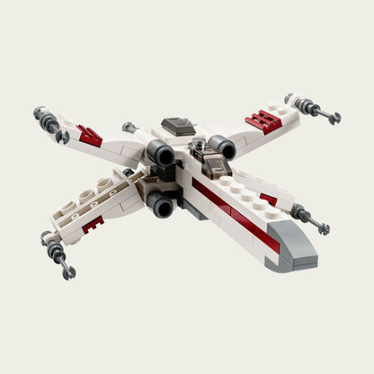 Lego Star Wars X-Wing Starfighter Polybag [30654]