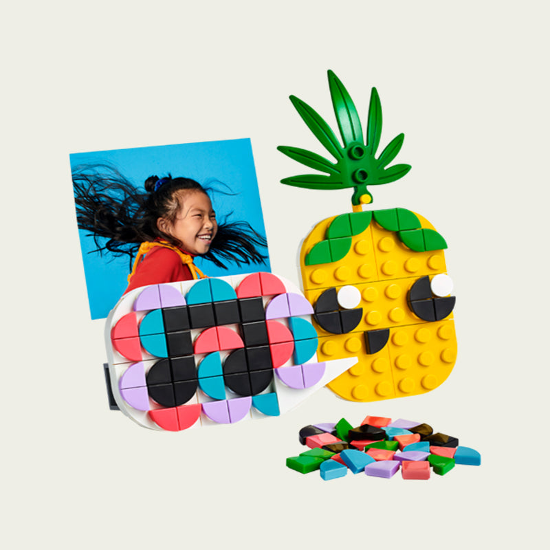 Lego Dots Photo Holder and Mini Board Polybag [30560]