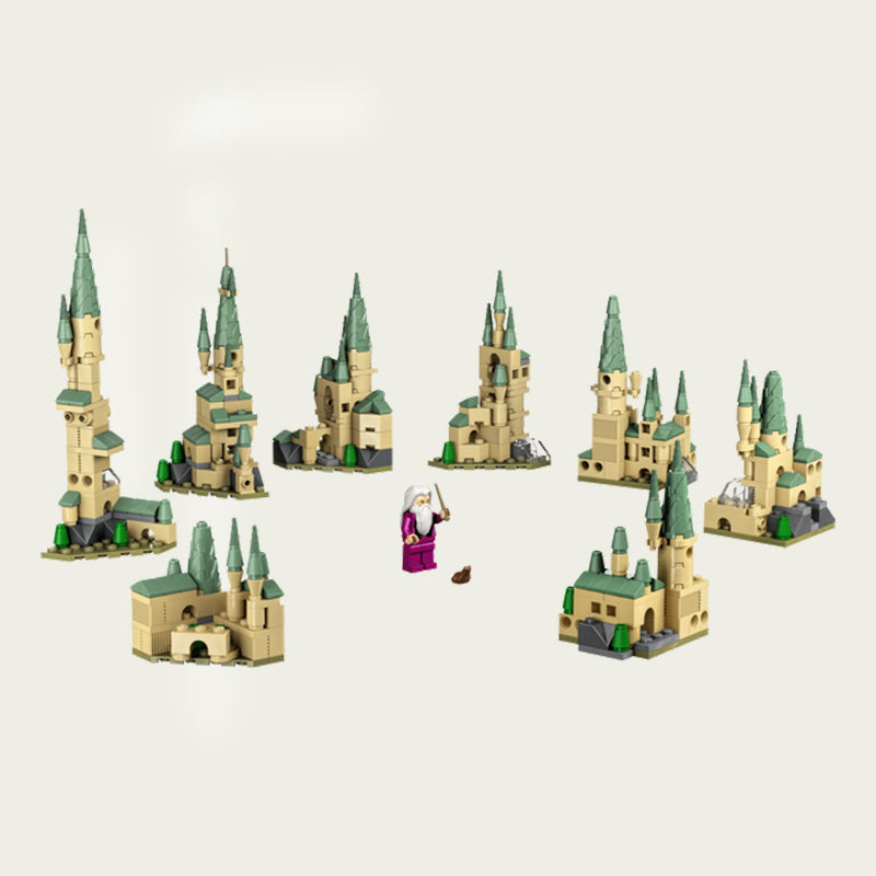 Lego Harry Potter Hogwarts Castle Polybag [30435]