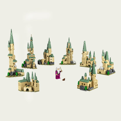 Lego Harry Potter Hogwarts Castle Polybag [30435]