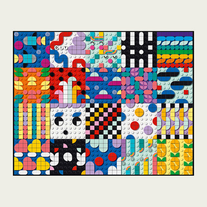 Lego Lots of Dots [41935]