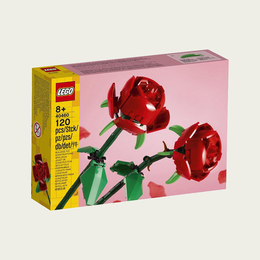 Lego Roses [40460]
