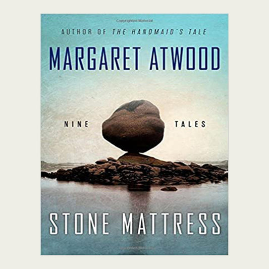 Stone Mattress - Margaret Atwood