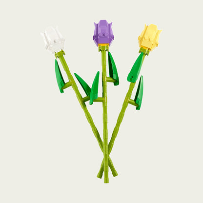 Lego Tulips [40524]