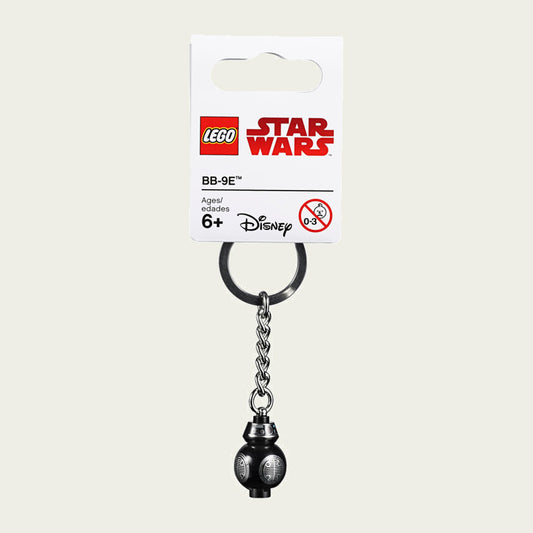 Lego Star Wars BB-9E Keychain [853770]